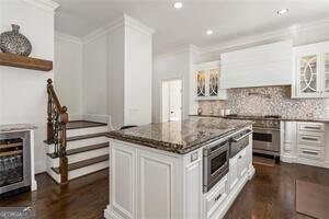 2616 Boddie Place Duluth - 27