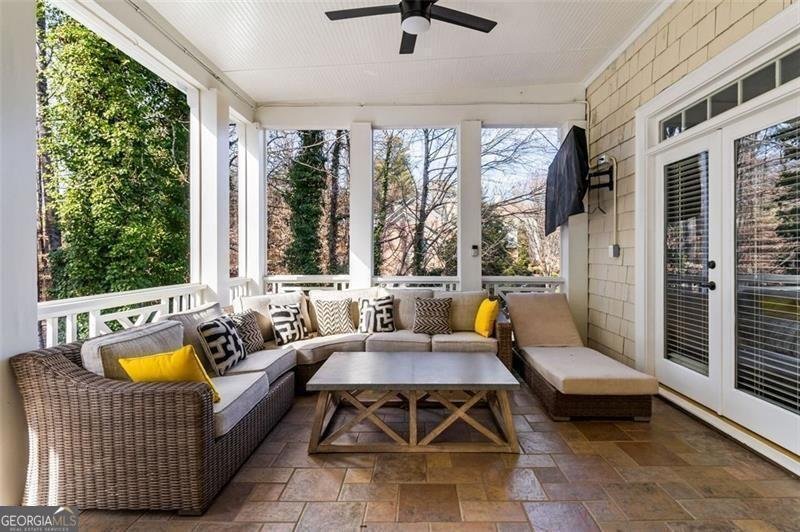 2616 Boddie Place Duluth - 40