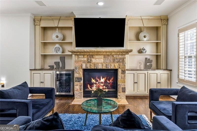 2616 Boddie Place Duluth - 42