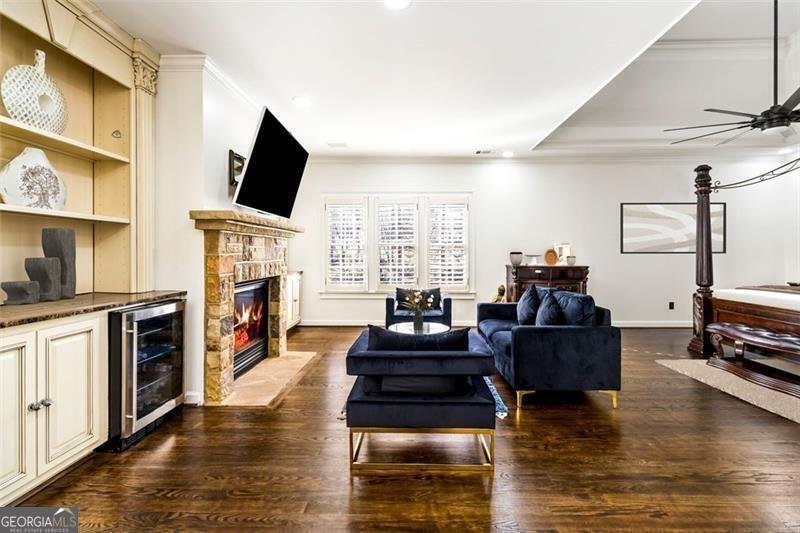 2616 Boddie Place Duluth - 43