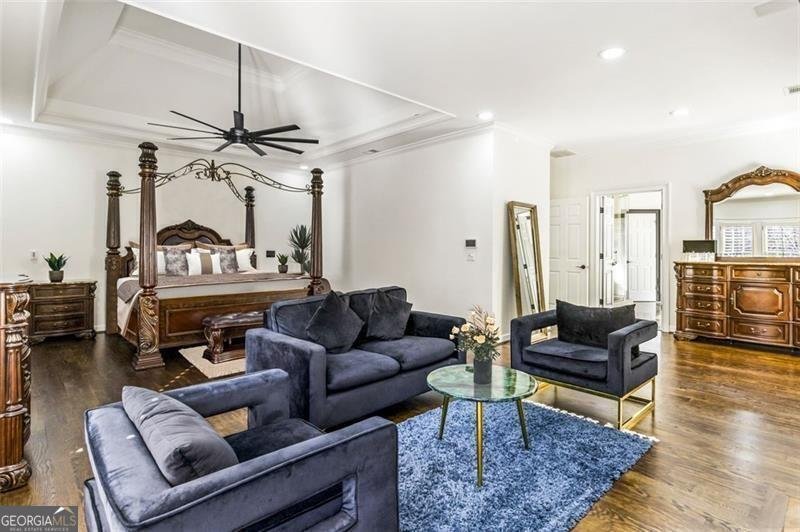 2616 Boddie Place Duluth - 44