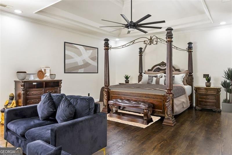2616 Boddie Place Duluth - 45
