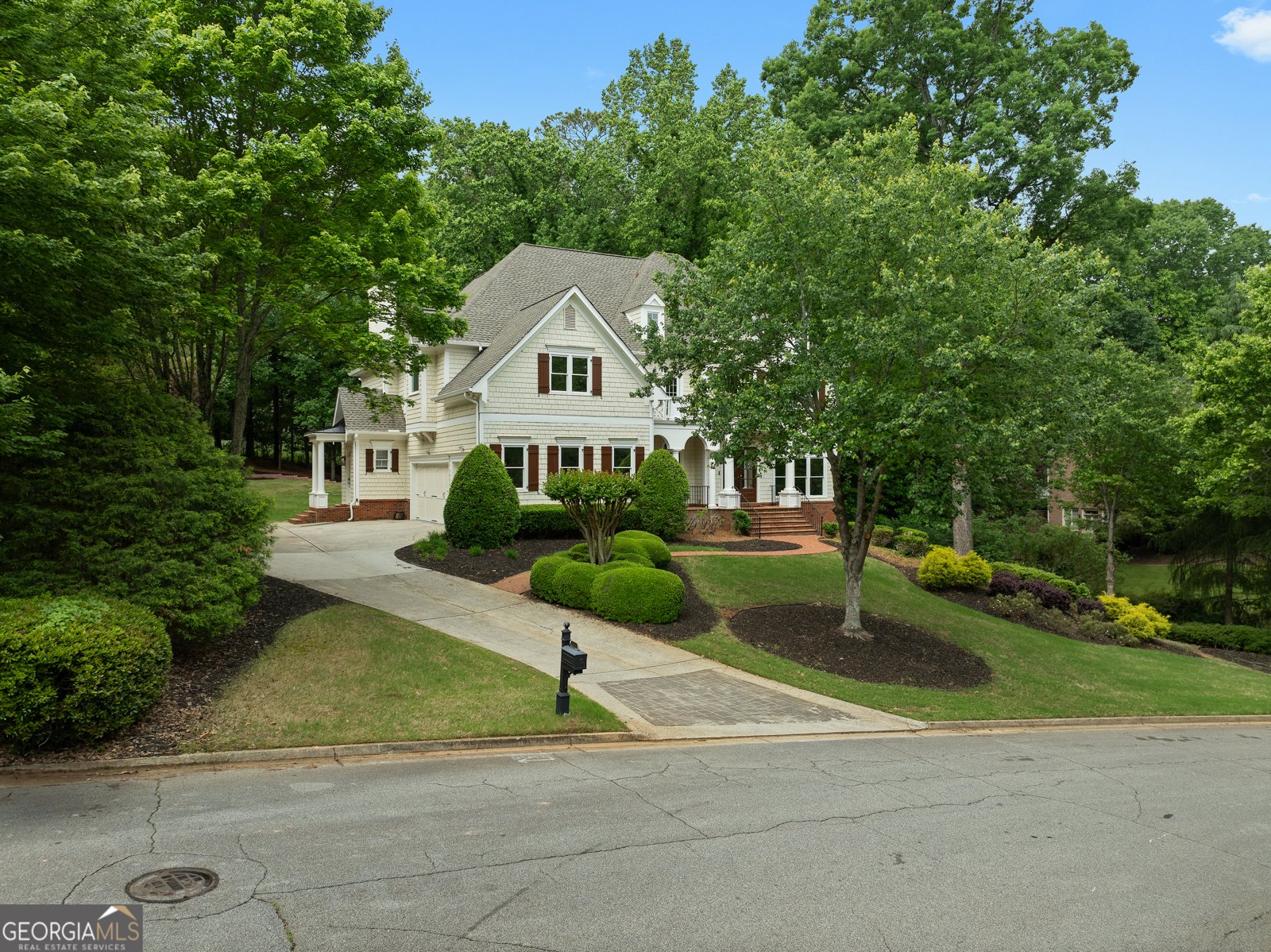 2616 Boddie Place Duluth - 5