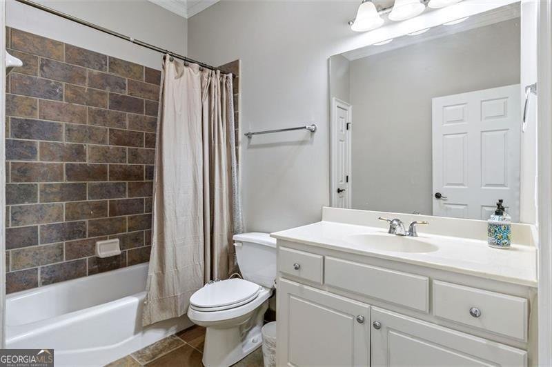 2616 Boddie Place Duluth - 56