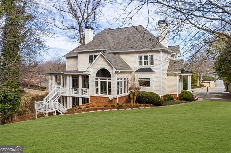2616 Boddie Place Duluth - 77