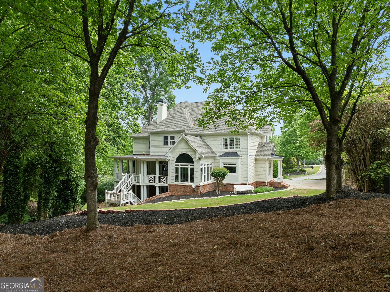 2616 Boddie Place Duluth - 78