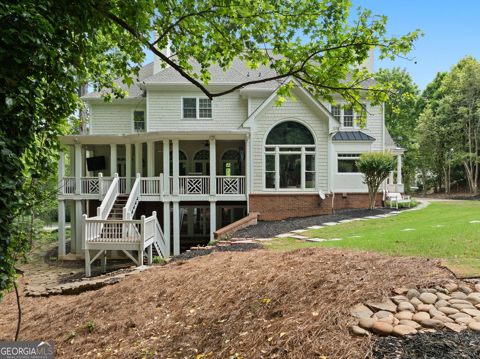 2616 Boddie Place Duluth - 79
