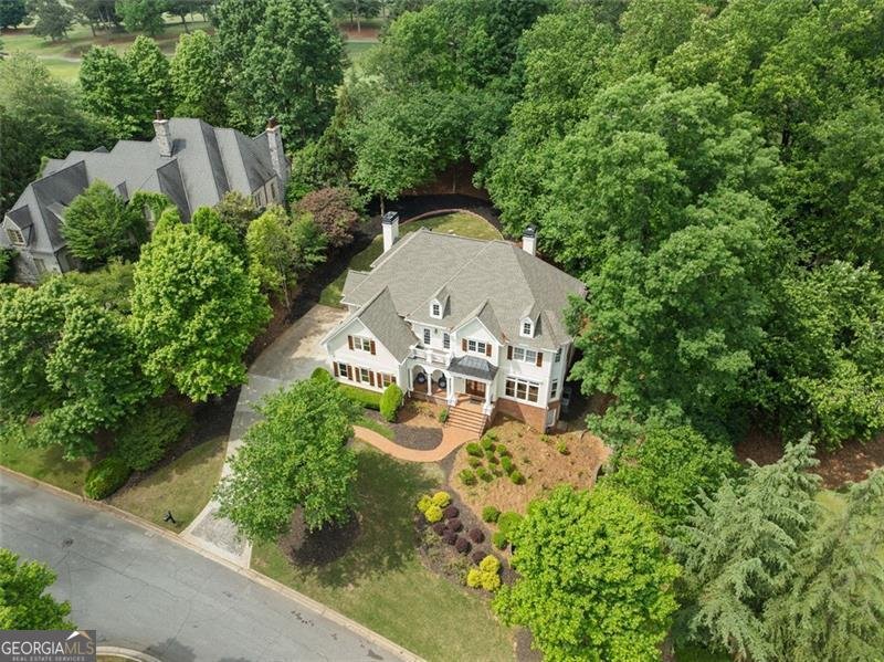 2616 Boddie Place Duluth - 8