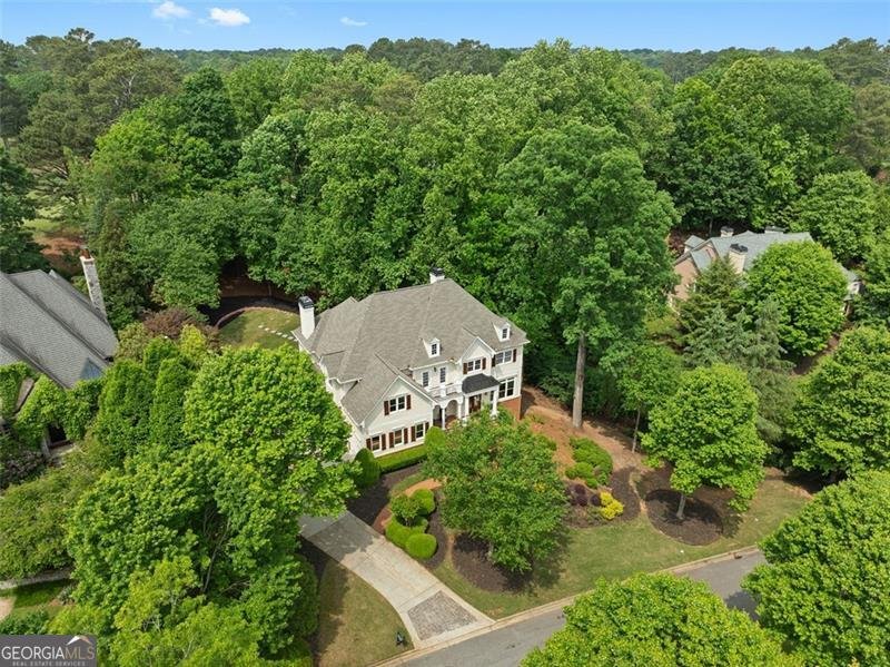 2616 Boddie Place Duluth - 85