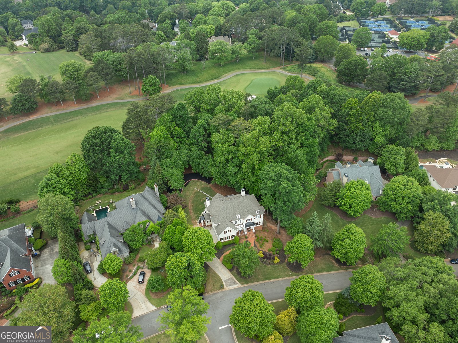 2616 Boddie Place Duluth - 87