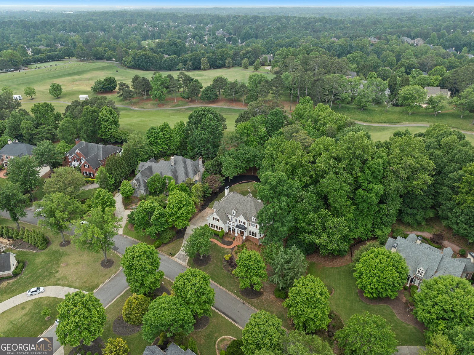 2616 Boddie Place Duluth - 88