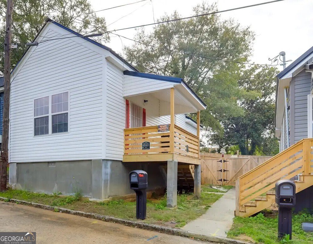 1408 2nd Avenue Macon - 1