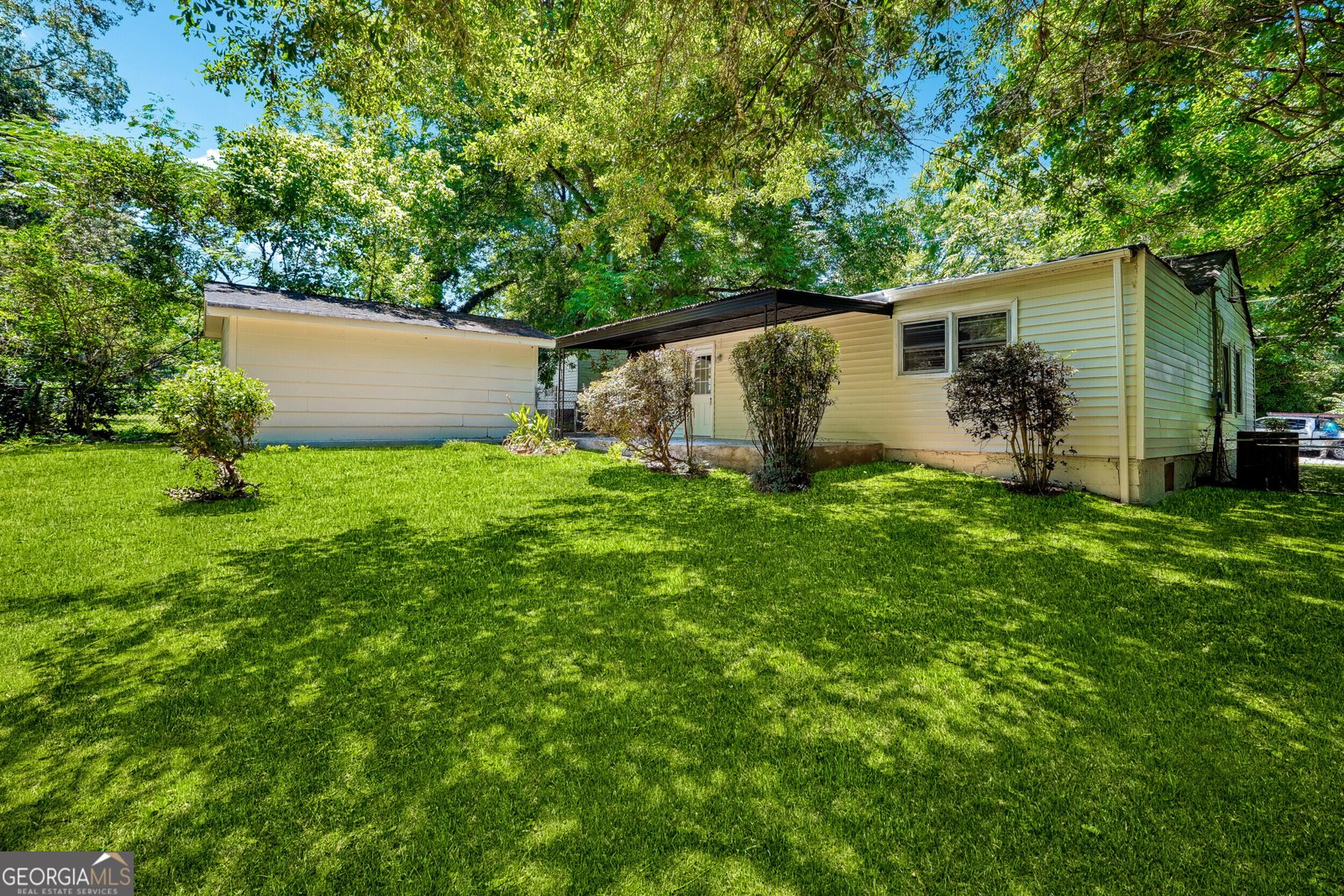 4742 West Drive Forest Park - 39