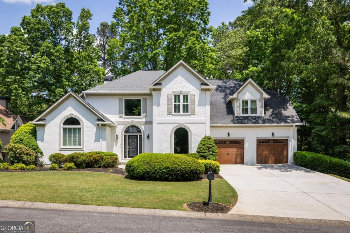 2912 Dunhill Trail Woodstock - 1