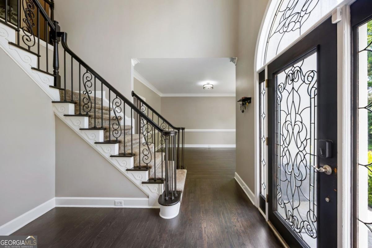 2912 Dunhill Trail Woodstock - 12