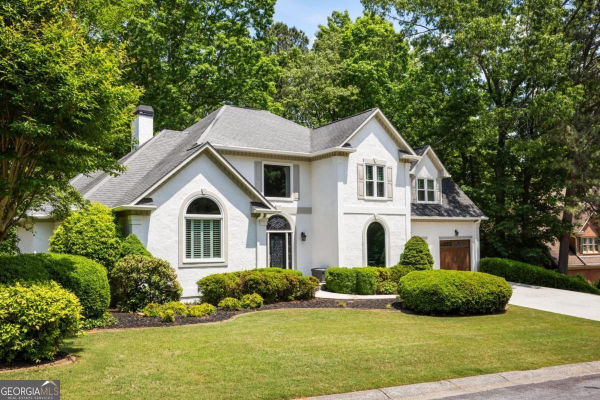 2912 Dunhill Trail Woodstock - 2