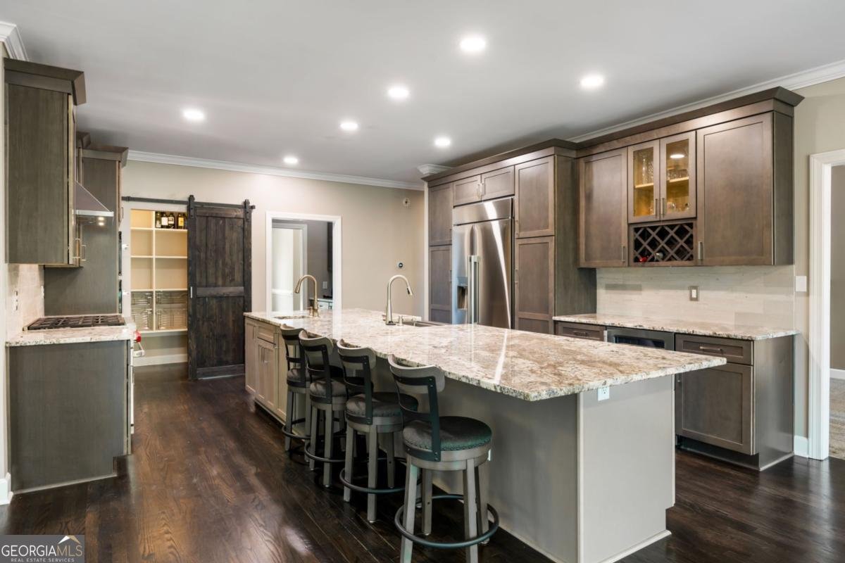 2912 Dunhill Trail Woodstock - 3