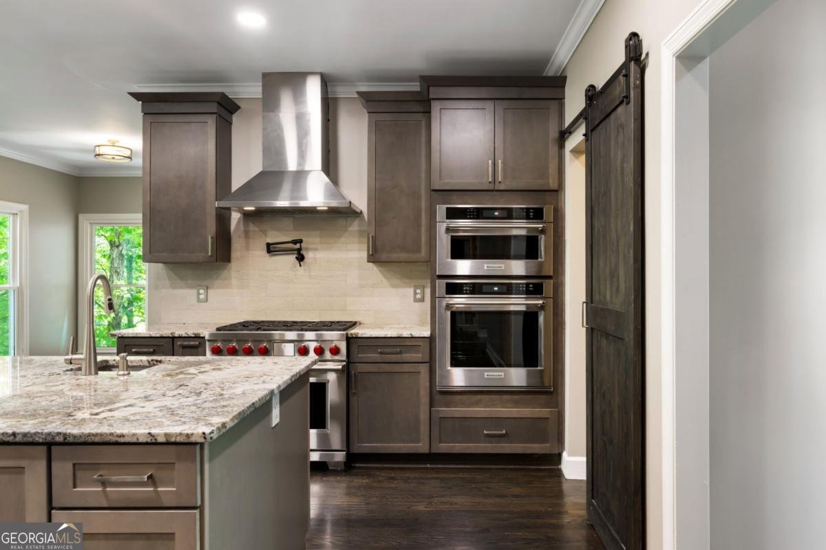2912 Dunhill Trail Woodstock - 5