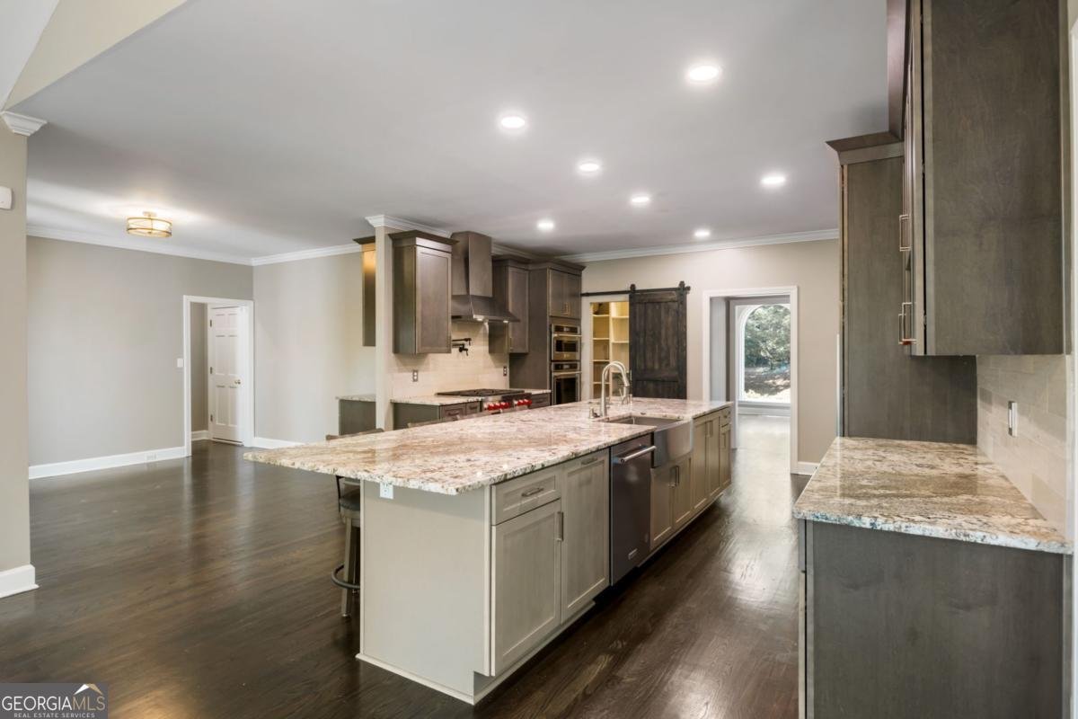 2912 Dunhill Trail Woodstock - 6
