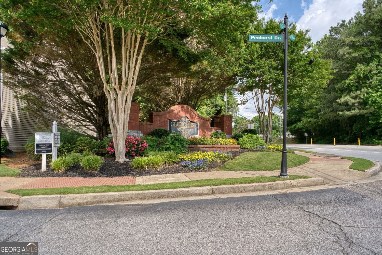 1207 Penhurst Way Lawrenceville - 22
