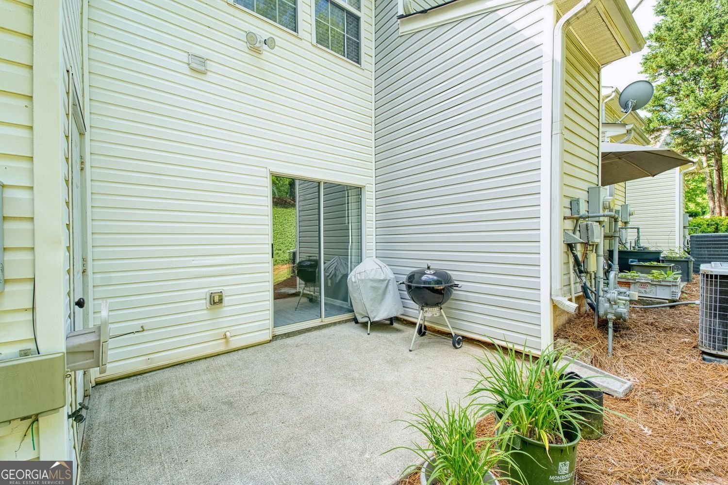 1207 Penhurst Way Lawrenceville - 3