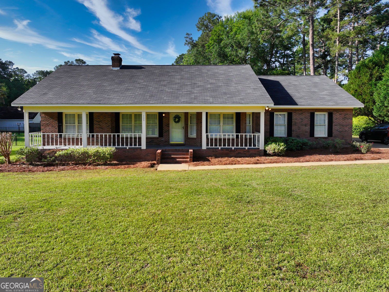 109 Northwoods Drive Thomasville - 1