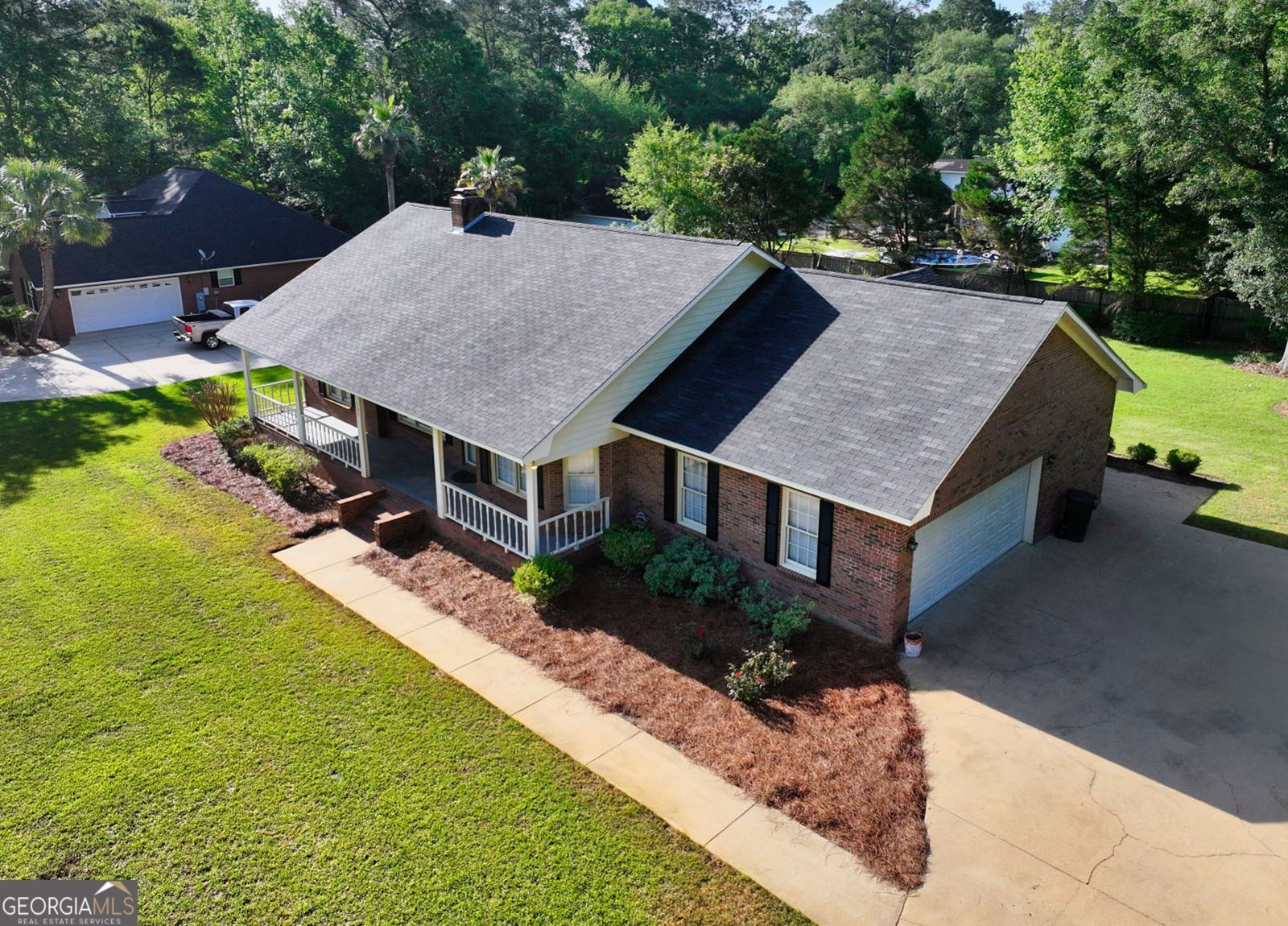 109 Northwoods Drive Thomasville - 2