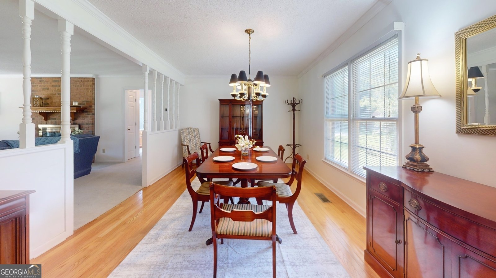 109 Northwoods Drive Thomasville - 22