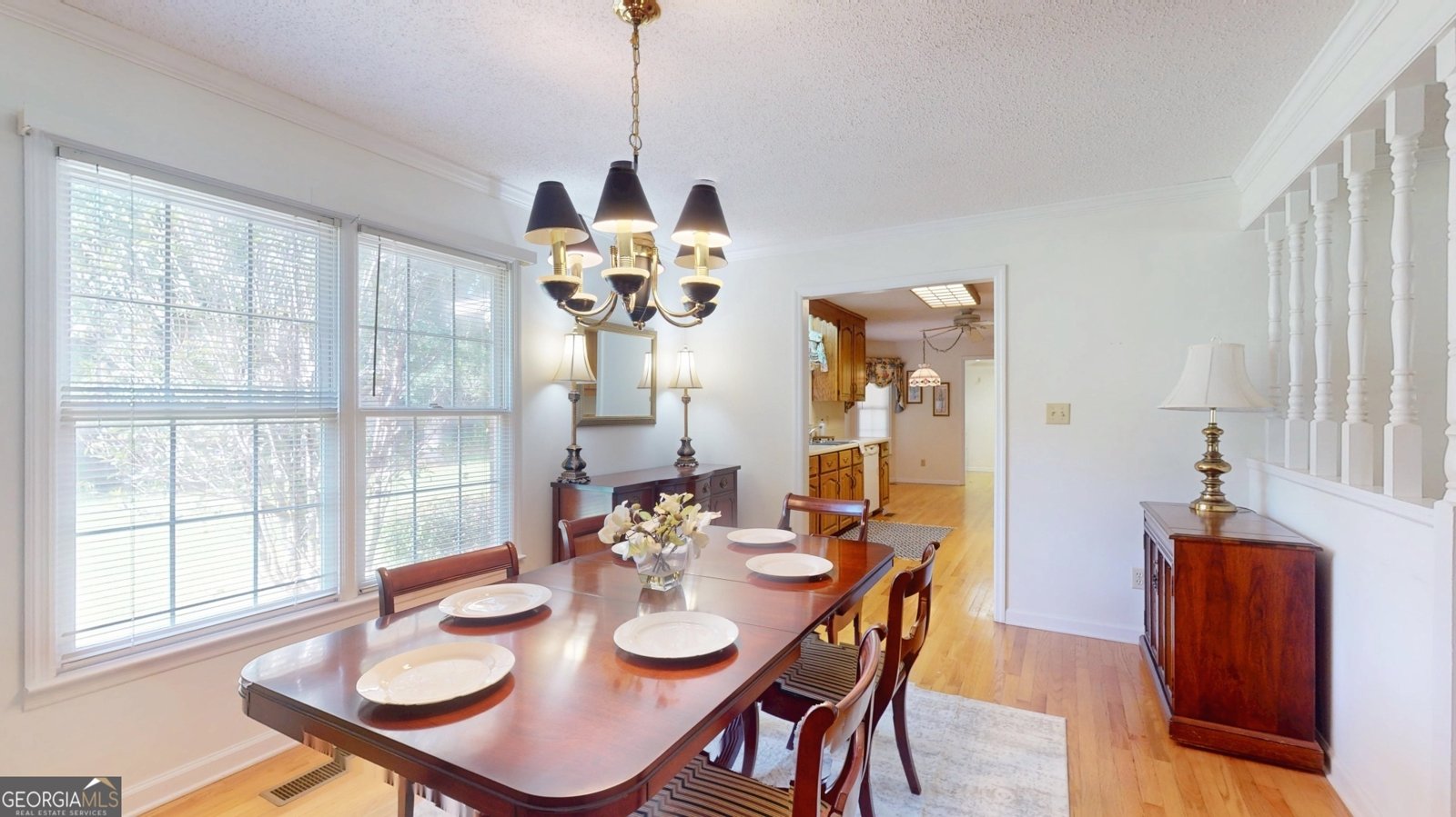 109 Northwoods Drive Thomasville - 24