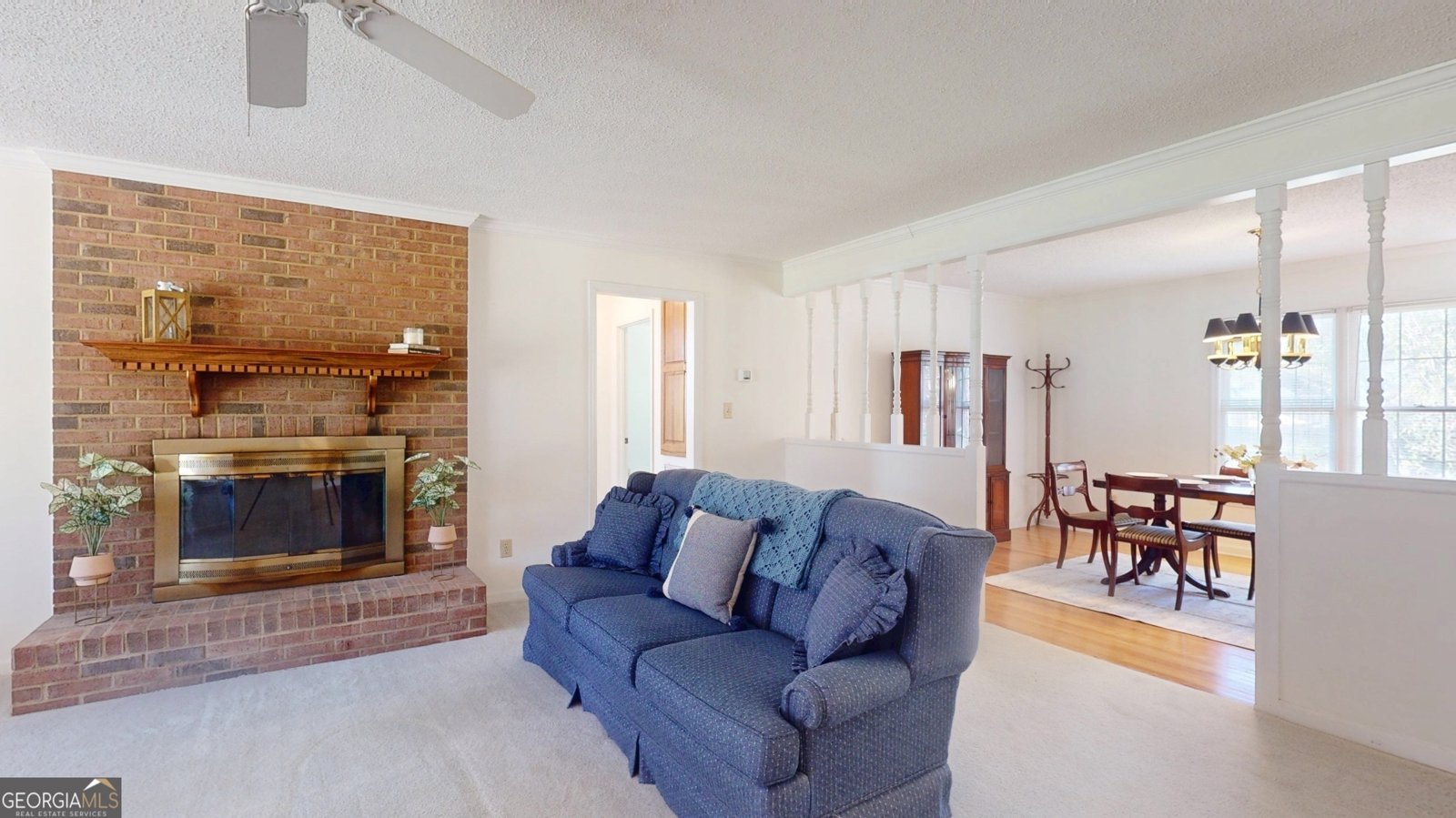 109 Northwoods Drive Thomasville - 29