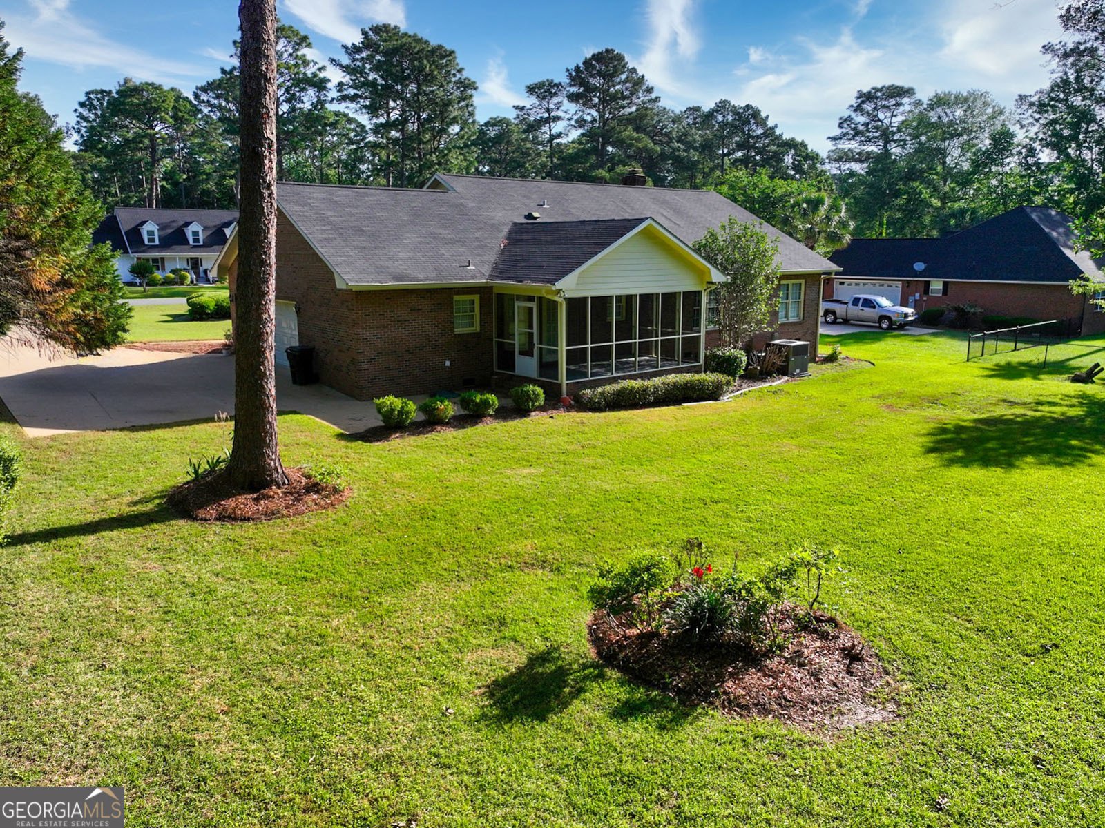 109 Northwoods Drive Thomasville - 3
