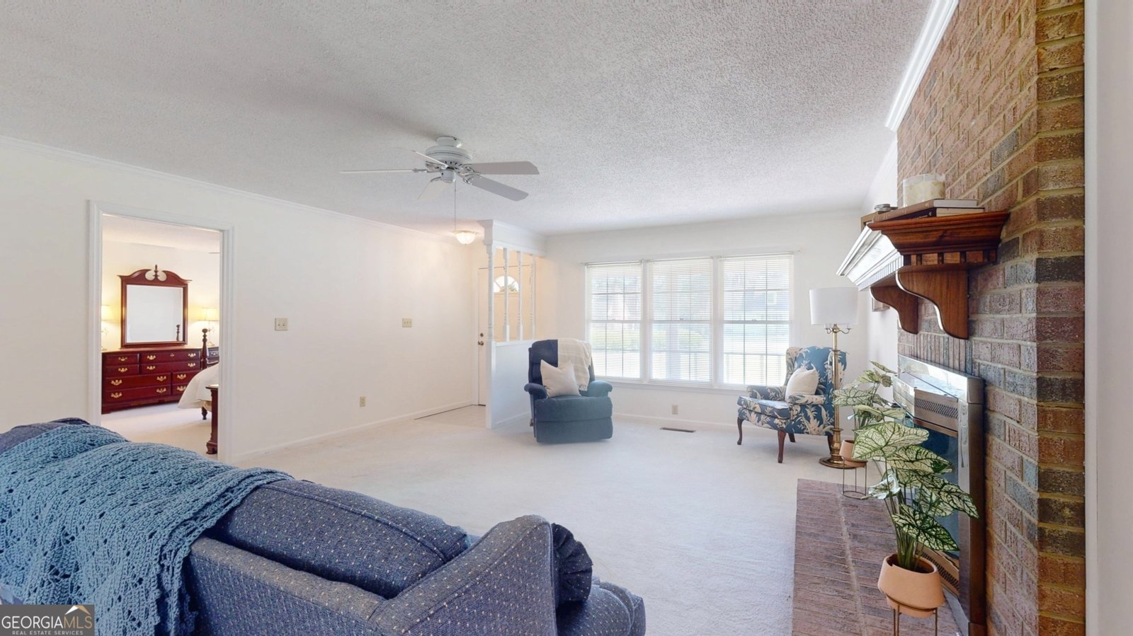 109 Northwoods Drive Thomasville - 30