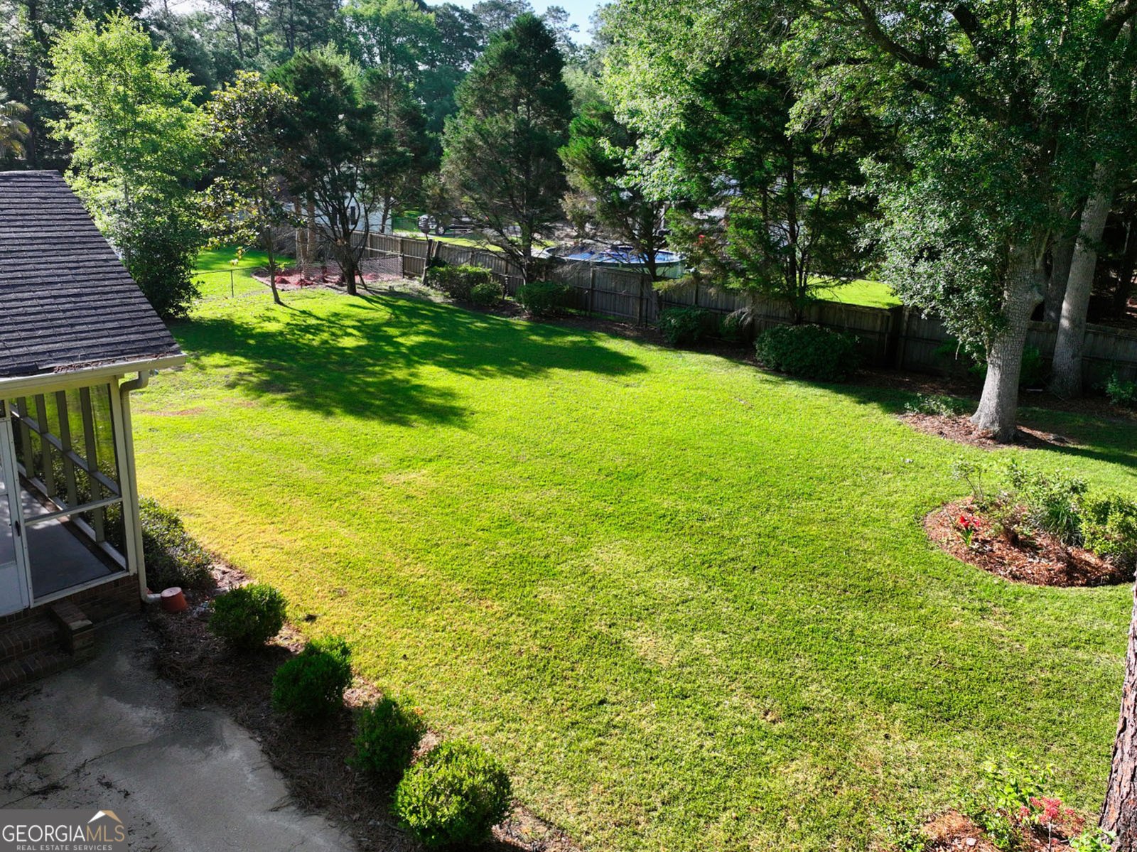 109 Northwoods Drive Thomasville - 4