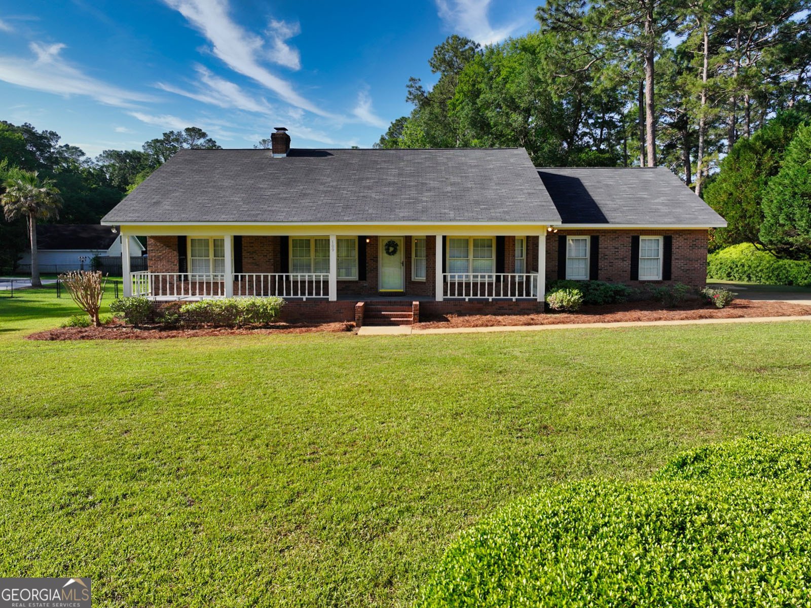 109 Northwoods Drive Thomasville - 60