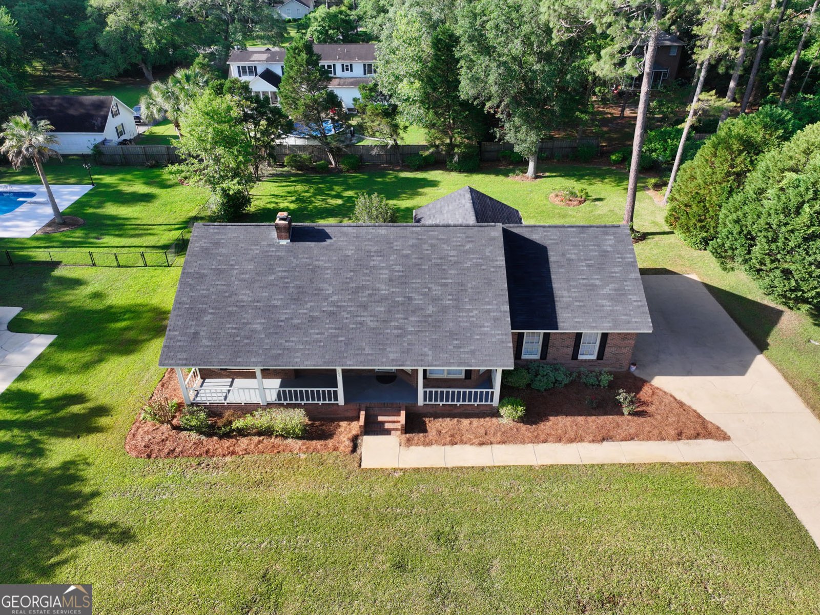 109 Northwoods Drive Thomasville - 61