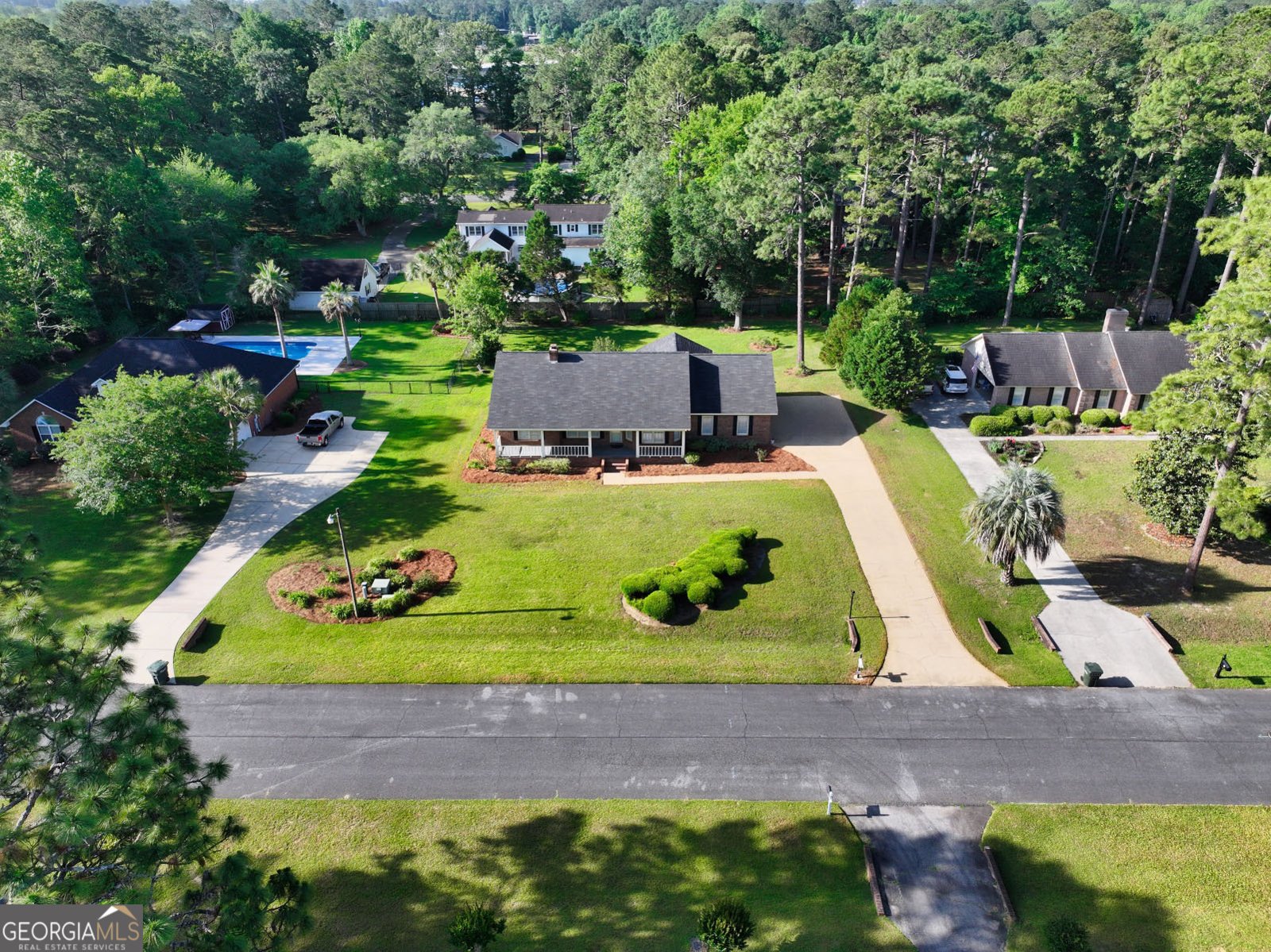 109 Northwoods Drive Thomasville - 62