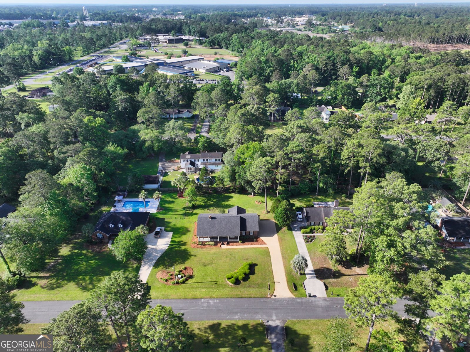 109 Northwoods Drive Thomasville - 63