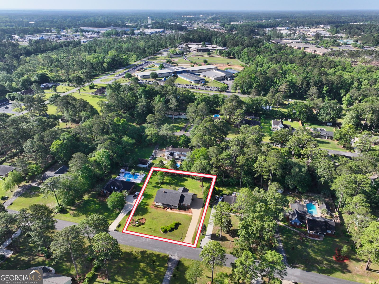 109 Northwoods Drive Thomasville - 65