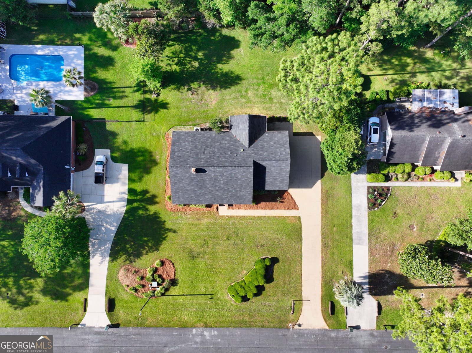 109 Northwoods Drive Thomasville - 66