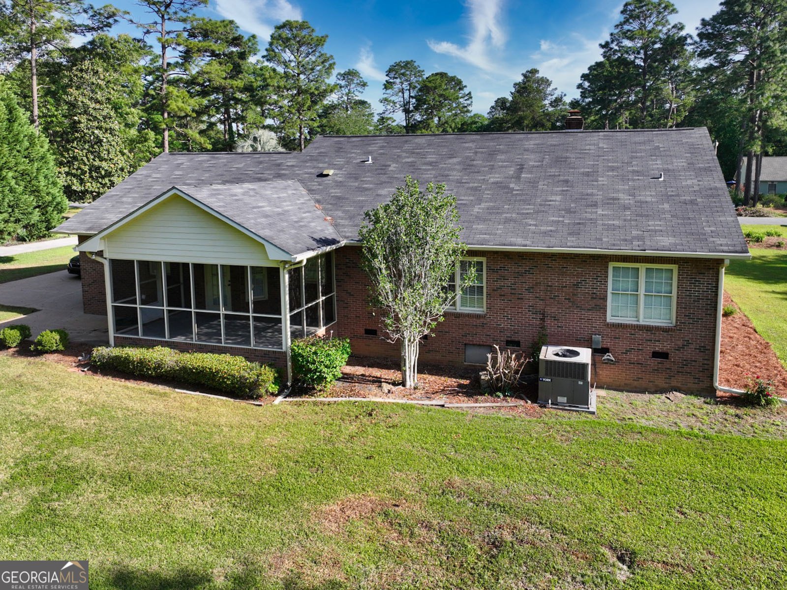 109 Northwoods Drive Thomasville - 70