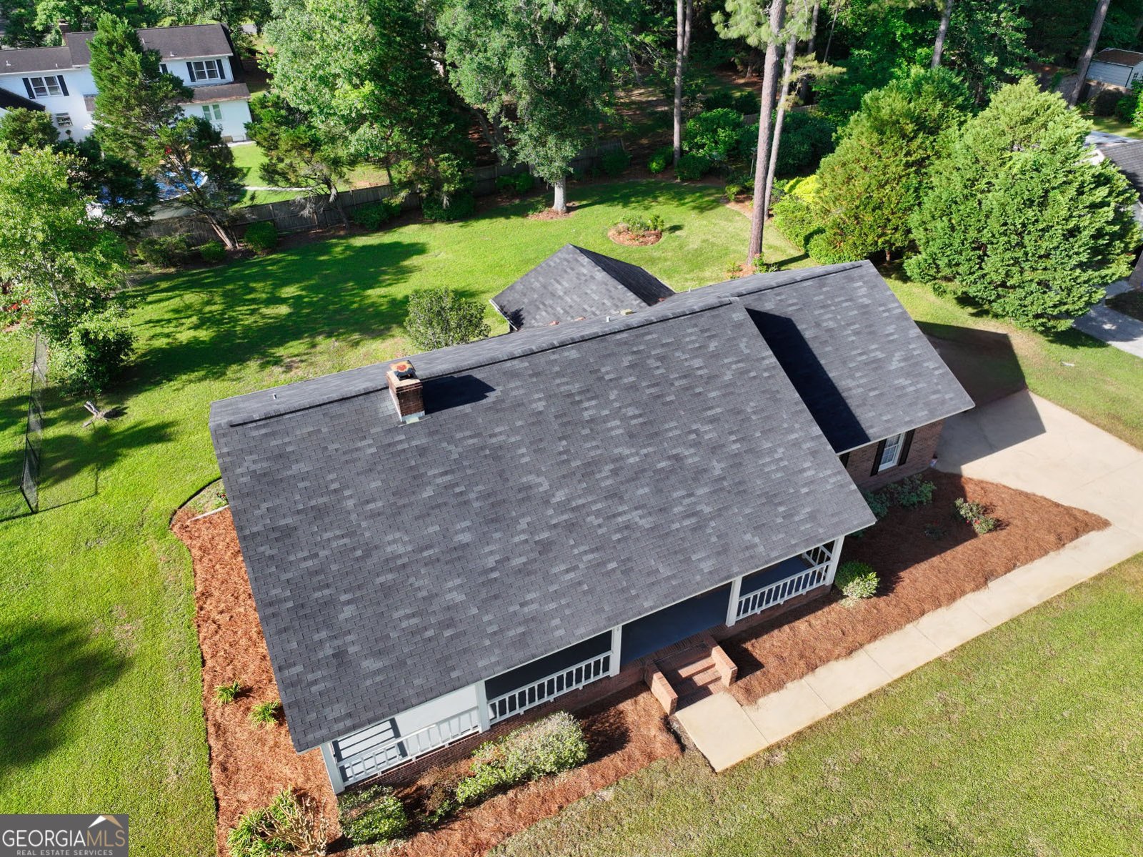 109 Northwoods Drive Thomasville - 71