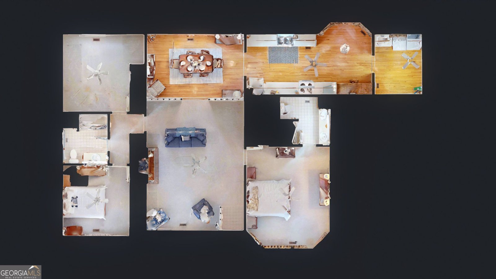 109 Northwoods Drive Thomasville - 75