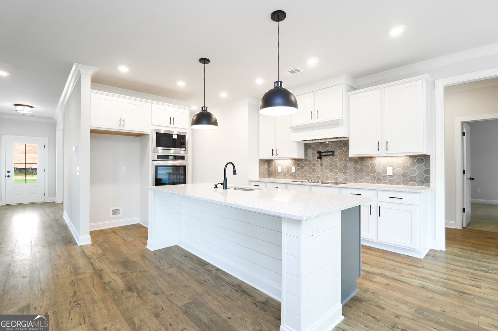 1100 COTTONWOOD Lane Loganville - 9