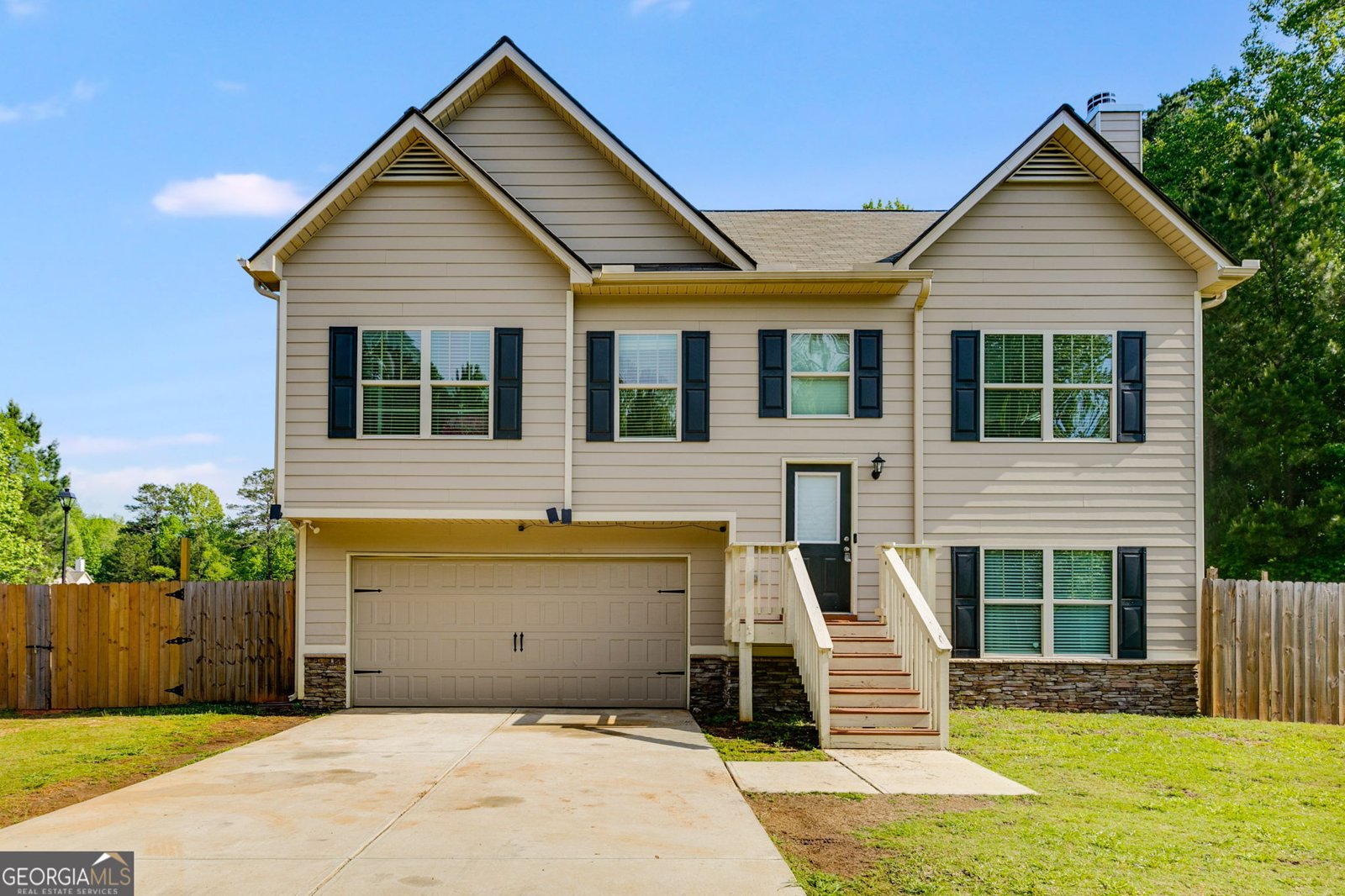 119 Sourwood Lane Temple - 1