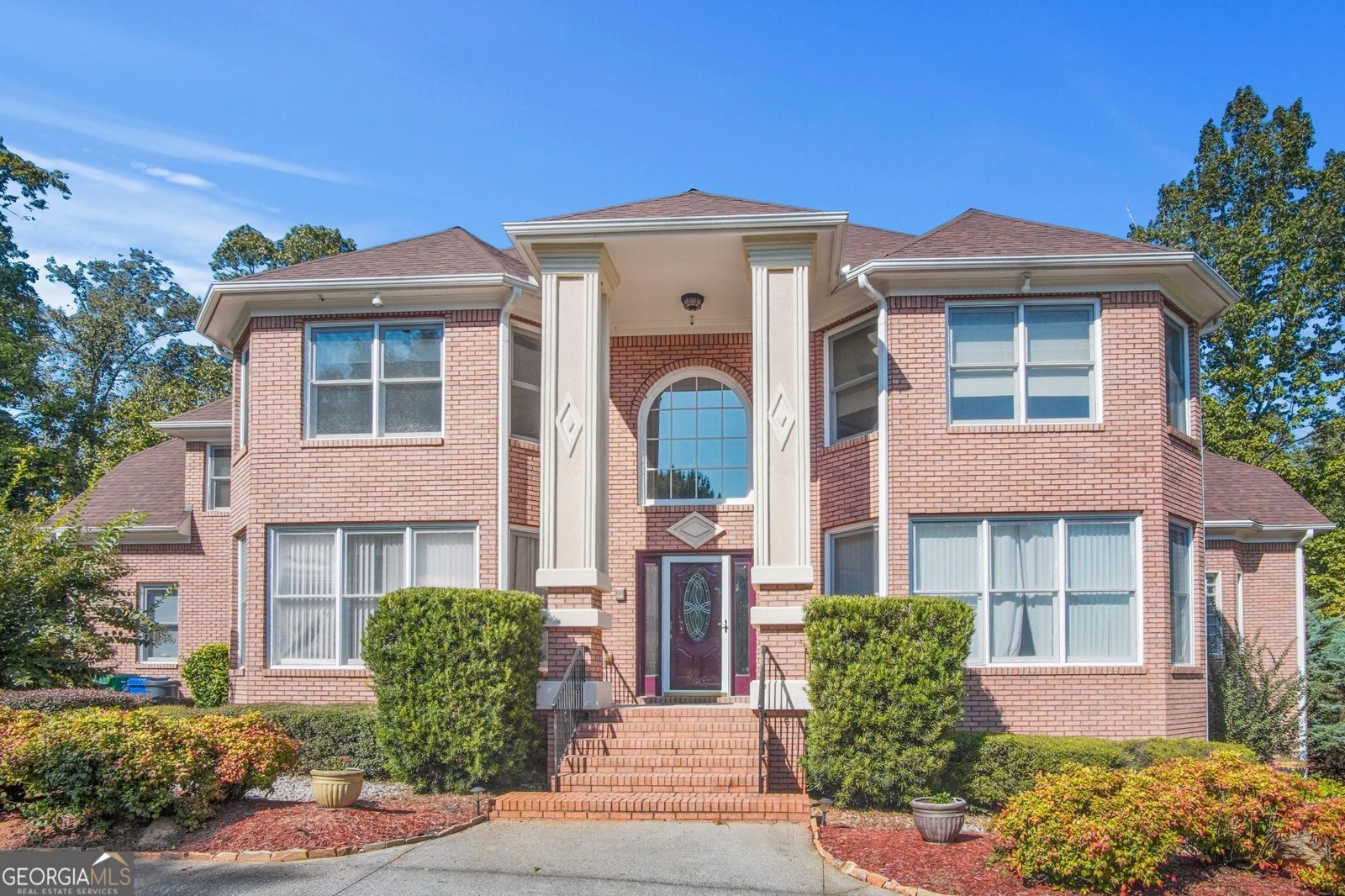 7523 Kimberly Lynn Court Lithonia - 1