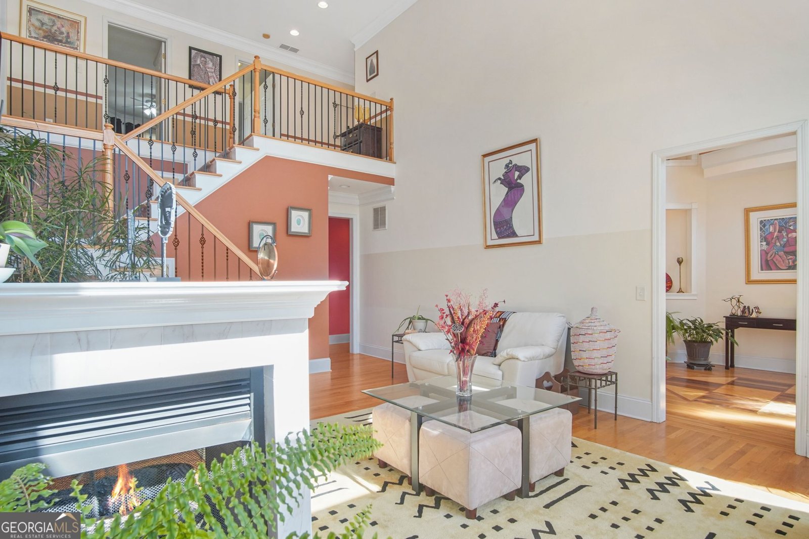 7523 Kimberly Lynn Court Lithonia - 10