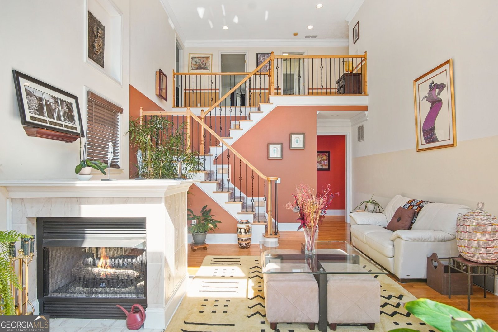 7523 Kimberly Lynn Court Lithonia - 11