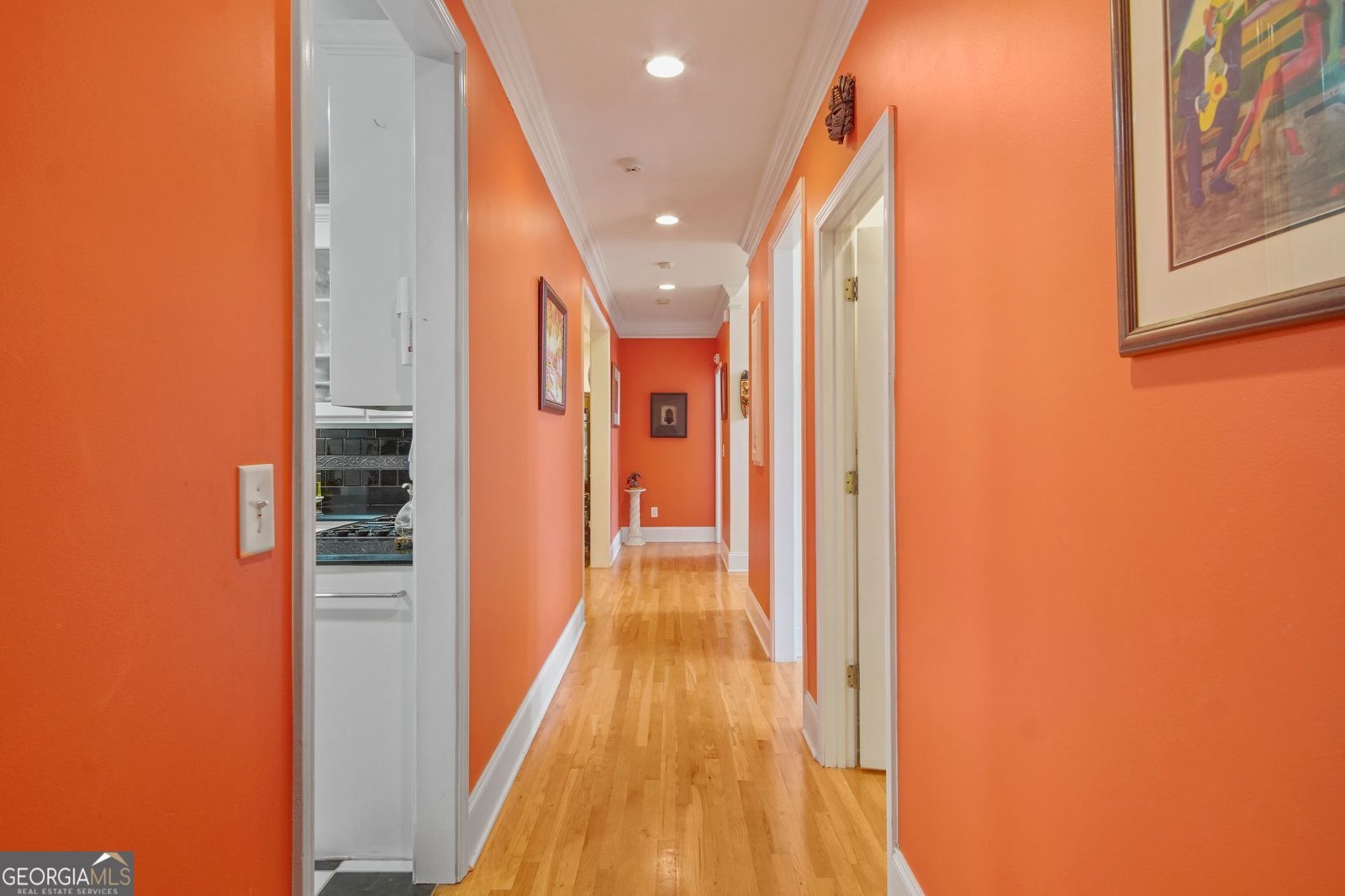 7523 Kimberly Lynn Court Lithonia - 12