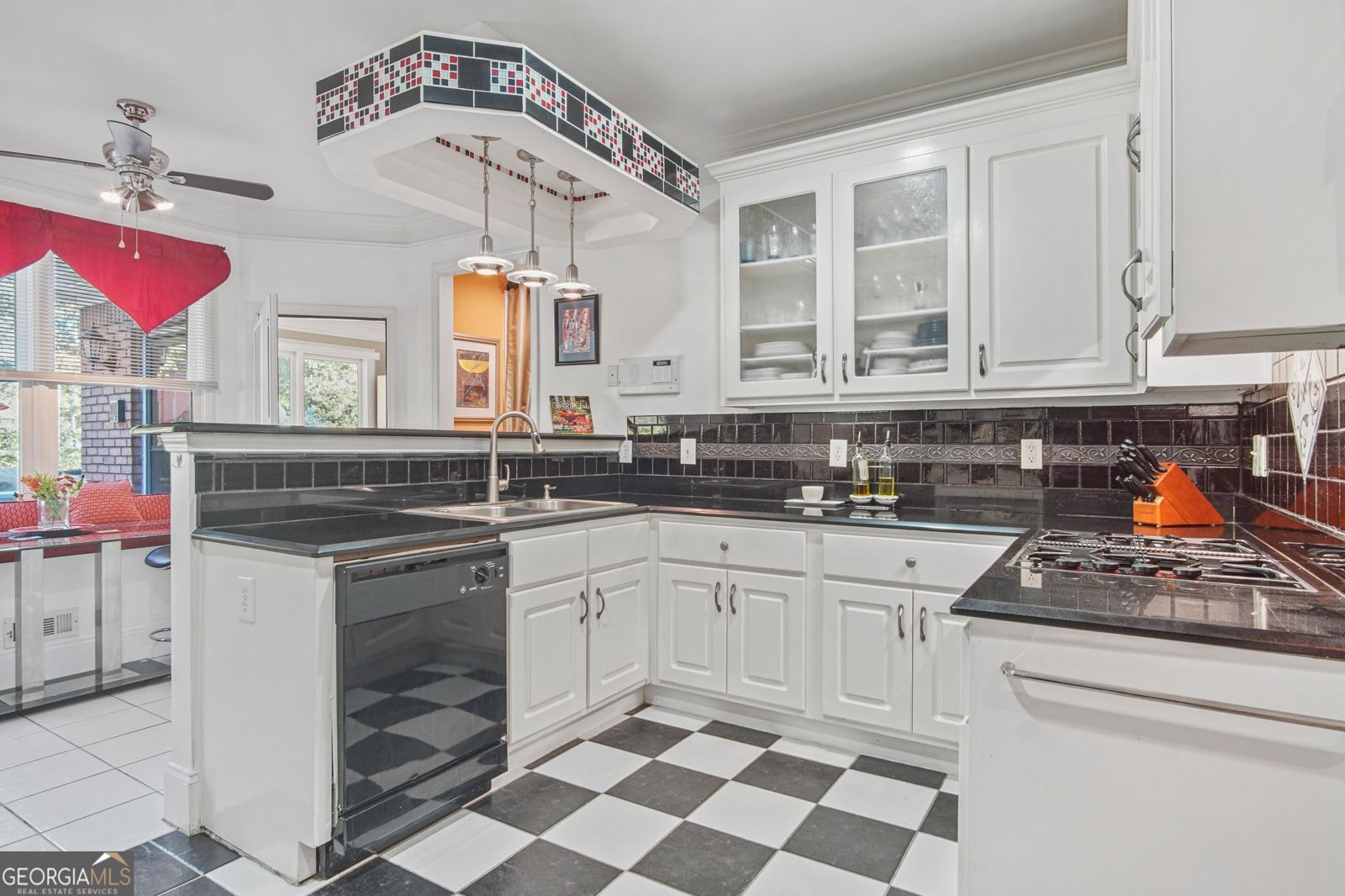 7523 Kimberly Lynn Court Lithonia - 13
