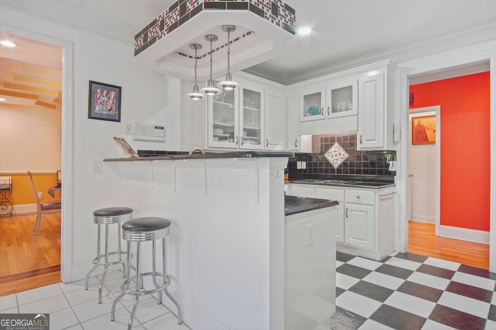 7523 Kimberly Lynn Court Lithonia - 14